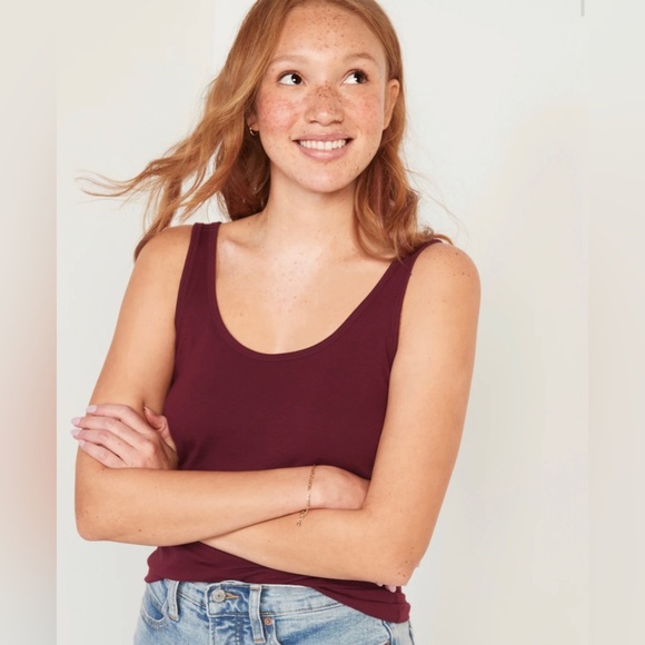 *New* Soft Tank Sz 4X - Picture 6 of 7